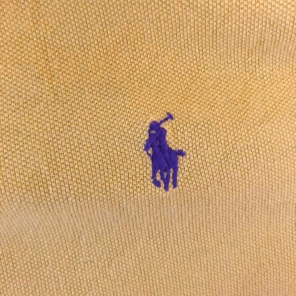 Polo Ralph Lauren classic Boys Shirt L (14-16)